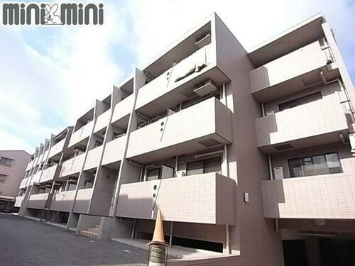 兵庫県西宮市櫨塚町 3階建 築26年11ヶ月