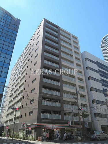 コンフォリア東池袋ＷＥＳＴ 地上13階地下1階建