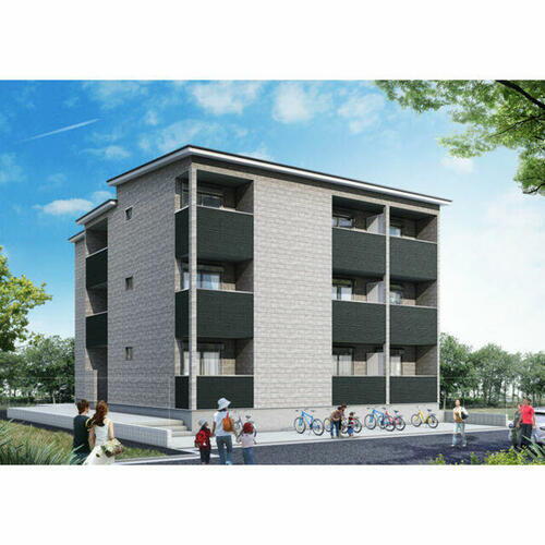 Ｆ＋ｓｔｙｌｅ藤井寺道明寺２号館