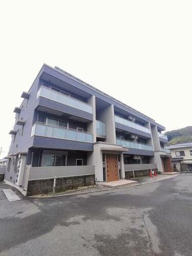 広島県安芸郡坂町横浜中央３丁目 賃貸アパート