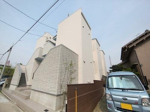 愛知県名古屋市南区芝町 賃貸アパート