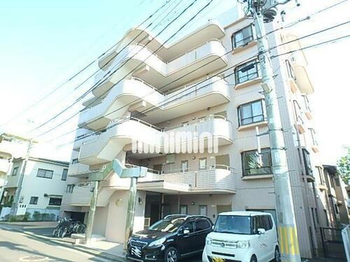 ＰｒｉｍａｖｅｒａⅢ 5階建