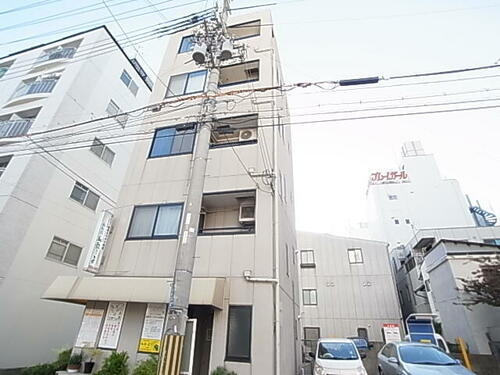 前田マンション