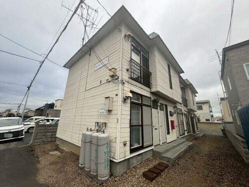 北海道札幌市手稲区曙四条３丁目 築39年12ヶ月 2階建