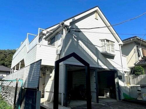 アネックス矢切２期 2階建