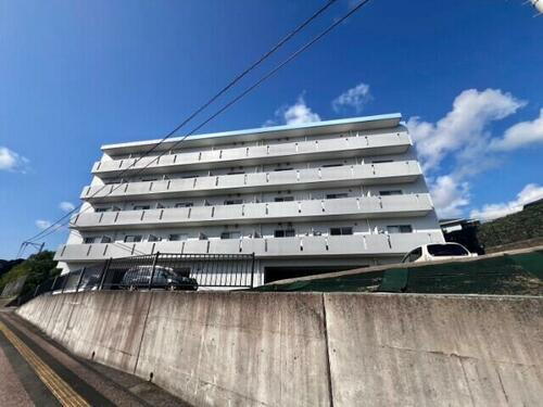 長崎県大村市久原２丁目 賃貸マンション