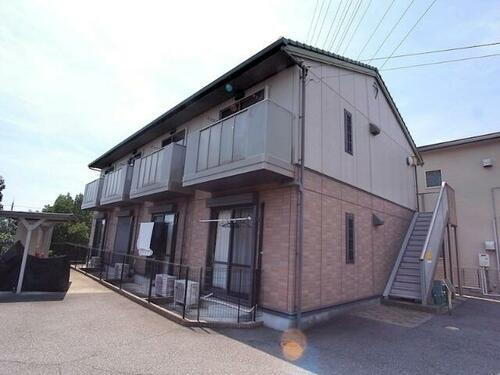 ハイツボナールⅠ 2階建