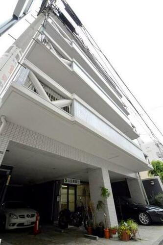 広島県広島市中区堺町２丁目 賃貸マンション