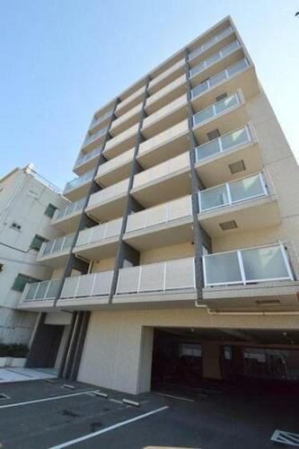 広島県広島市東区光町２丁目 築16年6ヶ月 10階建