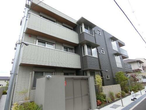 Ｓｏｕｒｉａｎ 3階建
