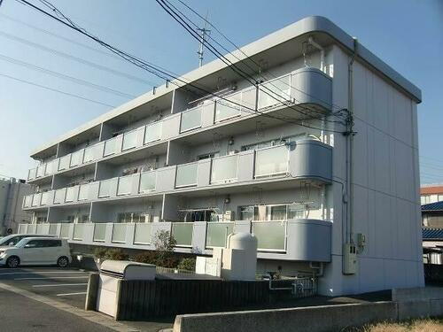 岡山県岡山市中区倉田 賃貸マンション