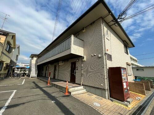 ジョイフルキューブ 2階建