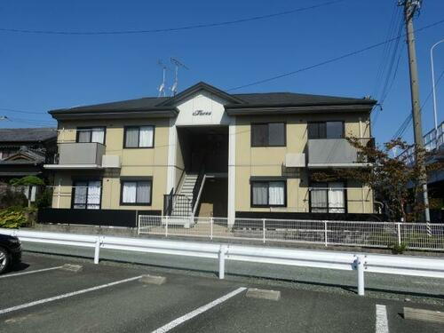 グリーンステージ大山　Ｂ 2階建
