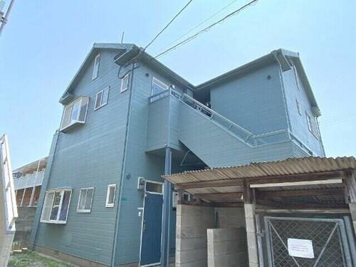 福岡県宗像市石丸１丁目 2階建