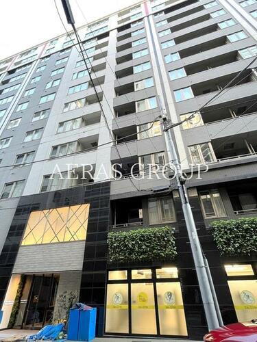 東神田テラスレジデンス 地上13階地下1階建
