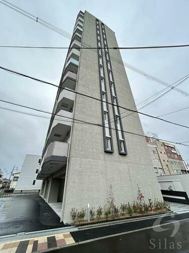 大阪府豊中市庄内西町２丁目 13階建