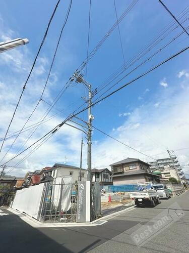 グランドユニゾン福田 2階建
