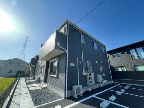 リーブルファイン川部Ⅲ