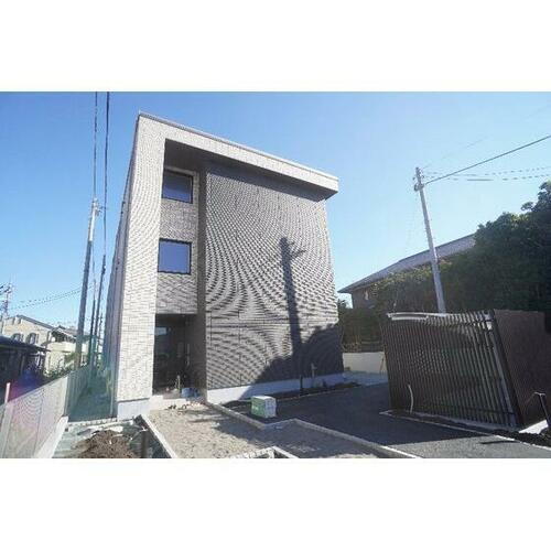 群馬県高崎市双葉町 賃貸マンション