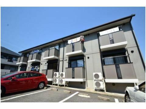 兵庫県神戸市東灘区本山北町５丁目 賃貸マンション