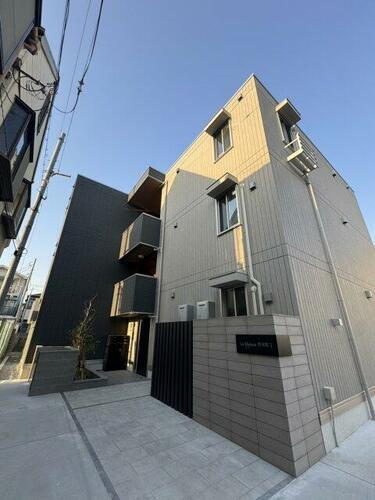 Ｌａ　ｍａｉｓｏｎ青木町Ⅰ