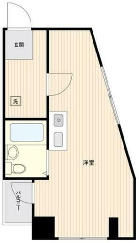 東京都豊島区池袋４丁目 池袋駅 ワンルーム マンション 賃貸物件詳細