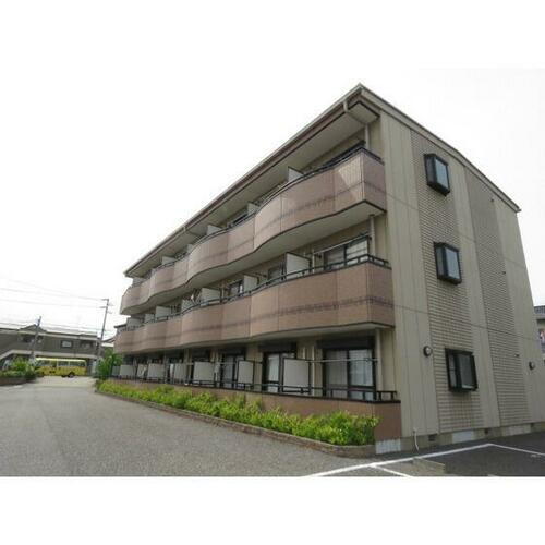 愛知県知多郡東浦町大字石浜字中子新田 賃貸マンション