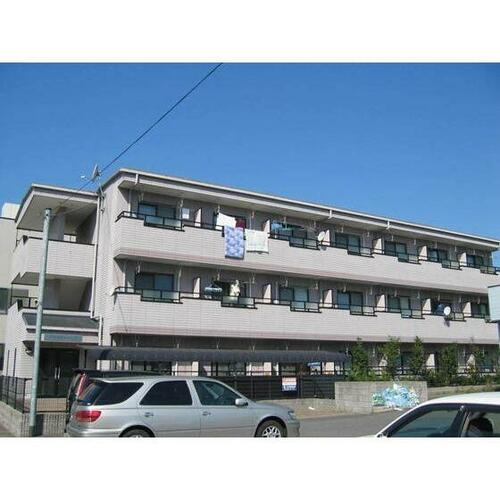 愛知県知多郡東浦町大字緒川字屋敷壱区 賃貸マンション