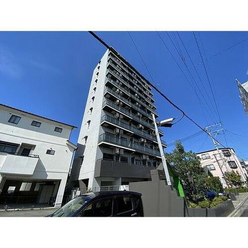 ファーストパレスⅢ