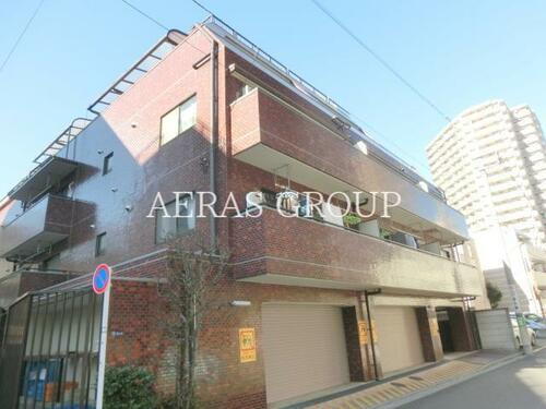 第一コーポムラハシ 4階建