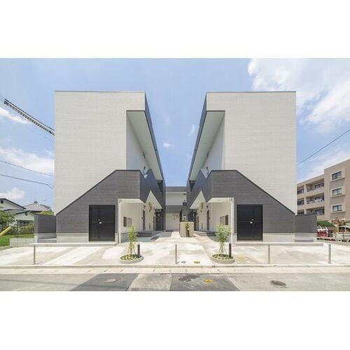 福岡県福岡市南区井尻４丁目 築9年7ヶ月 2階建