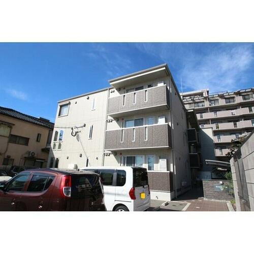 福岡県福岡市南区大橋４丁目 賃貸アパート