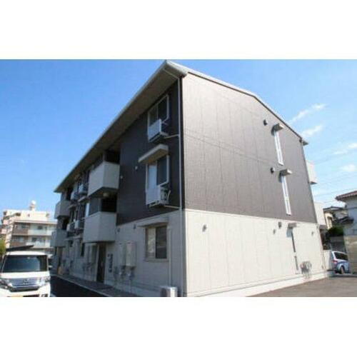 福岡県福岡市東区唐原１丁目 3階建 築10年9ヶ月