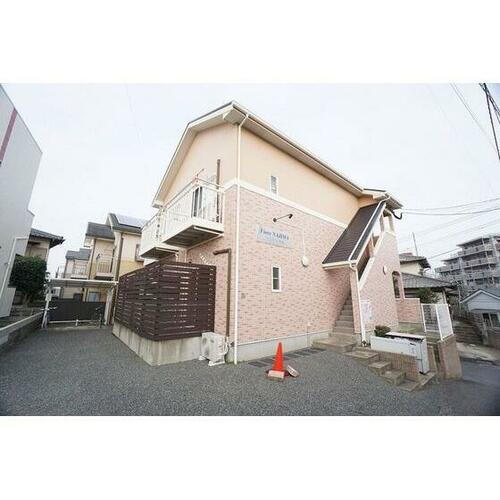 福岡県福岡市東区名島３丁目 築19年2ヶ月 2階建