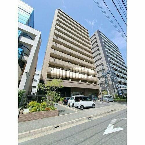 愛知県名古屋市中村区名駅南１丁目 賃貸マンション