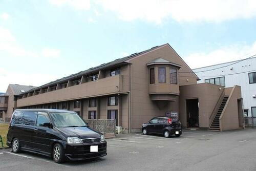 愛知県豊橋市原町字狢山 賃貸アパート