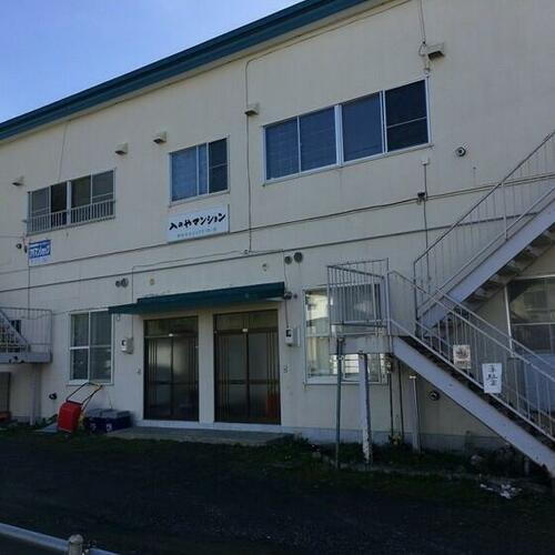 入りのやマンション