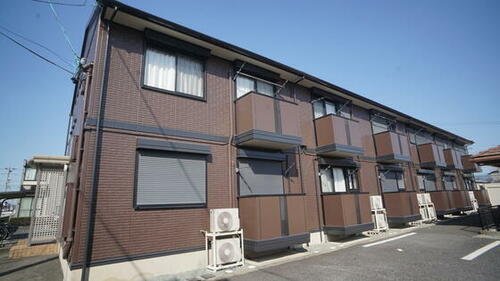 三重県津市高茶屋小森町 賃貸アパート