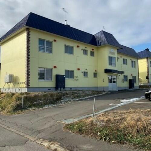 ホースウィン４