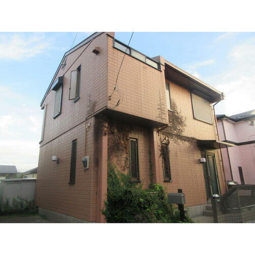 神奈川県横須賀市根岸町２丁目 賃貸一戸建て