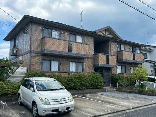 福岡県古賀市日吉１丁目 2階建 築18年2ヶ月