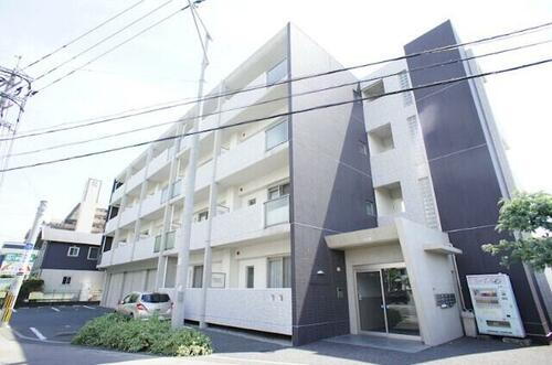 福岡県糟屋郡粕屋町仲原３丁目 4階建 築18年10ヶ月