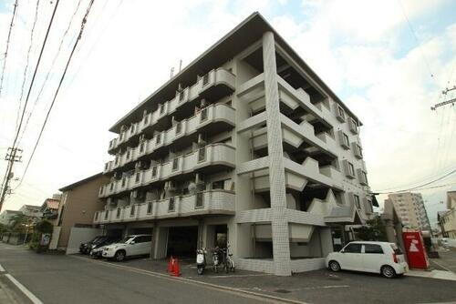 リバーシティ五日市