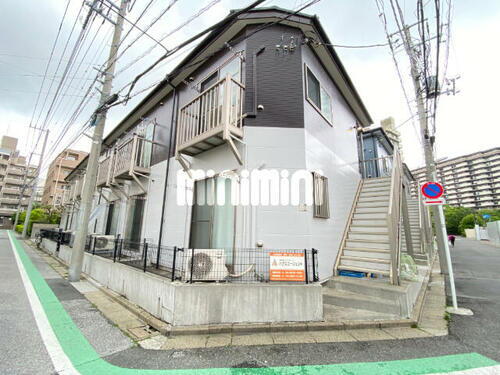 クレール３ 2階建