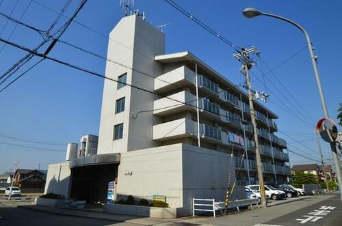 メゾン今在家 5階建