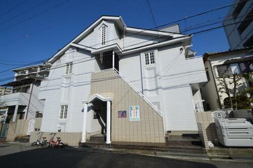 Ｓｍｉｌｅ東今宿 2階建