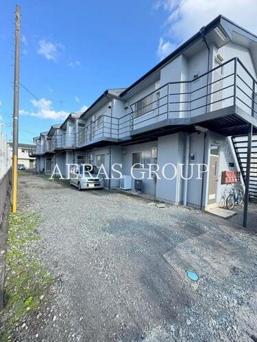 神奈川県小田原市寿町５丁目 賃貸アパート