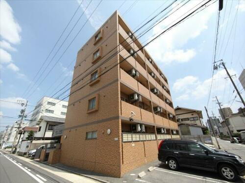 愛知県名古屋市千種区今池南 賃貸マンション