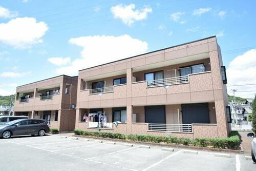 アルカディア　Ａ棟