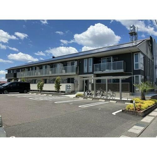 岐阜県羽島郡岐南町上印食９丁目 2階建 築6年6ヶ月